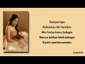 Awdella - Bagaimana Kabarmu? | Lirik Lagu