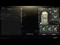 New event task letters completed