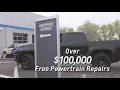 Tom Gill Chevrolet - June 2020 Commercial