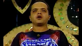 أقوى قصيدة شعرية من الشاعر محمد هنيدي أممكن حزمني يا 