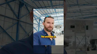 My new yacht is delayed!