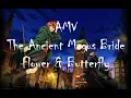 Download Lagu Mahoutsukai no Yome - Flower and Butterfly [ AMV ]