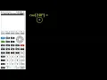 Hacking the Unit Circle on the TI 84 Plus CE Graphing Calculator