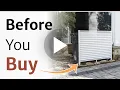 The Easiest Way to Hide Your AC or Trash Can Savannah Privacy Screen by Enclo