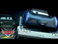 Download Lagu Los mejores momentos de Jackson Storm | Pixar Cars