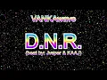 Download Lagu VANKAwave ⏐ D.N.R. (beat by: Jvsper \u0026 KAAJ) ⏐ Visualizer