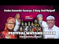Lagu ⚪LIVE...FESTIVAL SENI WAYANG GOLEK PESTA RAKYAT DAN BAZZAR || DADAN SUNANDAR SUNARYA BARENG KDM