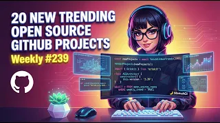 Trending Open-Source Github Projects Bitnet cpp OpenRAG Promptfoo Coolify Lightpanda