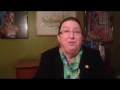 Introducing Dorothy Rothgery