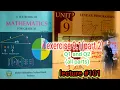 LECTURE EXERCISE 9 1 PART2 Q1 AND Q2 LINEAR PROGRAMMING FIRST KPK BOARDS