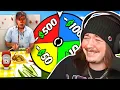 Download Lagu If You Laugh, You Spin The Wheel