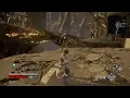 Code Vein - Prometheus Vestige Part C