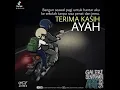 Lagu Alfatihah untuk ayah - Halim Yazid