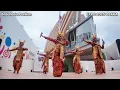 Download Lagu 【Indonesia Pavilion】LesTari AyuBulan - THE LASEM PALACE LEGONG DANCE - Augusutus 09, 2025 16.00 JST