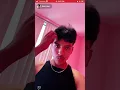 Jose Shawty bae TikTok live