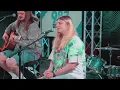 Dexter & The Moonrocks - "Freakin' Out" Acoustic FULL