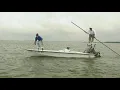 Sportsman s Journal with Andy Mill Downtown Bonefish on Fly with Capt Tim Klein