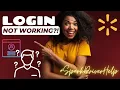 Unable to login Here s what to do