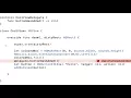 macOS Development Understanding and Creating Delegates