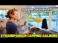 Download Lagu #507 WE ZETTEN DE CAMPINGKEUKEN OP STELTEN I Strandparken Camping Aalborg