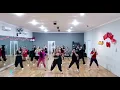 Download Lagu GOYANG SENSO X BUDAK CIAMIS // KREASI // MASTERGYM // VIRAL TIKTOK  // CHOREO // ZIN NAURA 