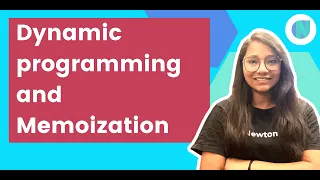 Memoization and Dynamic Programming Introduction