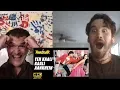 Download Lagu Yeh Kaali Kaali Aankhen Song REACTION!! | Baazigar | Shahrukh Khan \u0026 Kajol