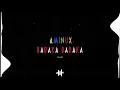AMINUX - BARAKA BARAKA (8D AUDIO) | أمينوكس - باراكا