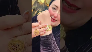 اسوره خداعه عند أميرة الدهب 