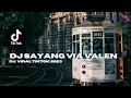 Download Lagu DJ VIA VALLEN - SAYANG OPO KOWE KRUNGU BREAKBEAT VIRAL TIKTOK