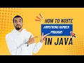 How to Write Armstrong Number Program in Java Beginner s Guide