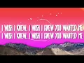 Steve Lacy - Bad Habit