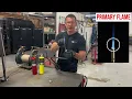 How to Use the Mag-Torch Brazing Torch Kit