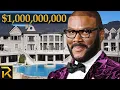 Download Lagu How Tyler Perry Spends His Billions
