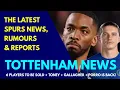 Download Lagu TOTTENHAM NEWS: £45M Bid For Striker, 6 Players to be Sold, Spurs \