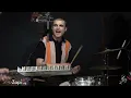 Alex Schultz with the Jacknives - T-Bone Jumps Again