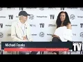 Download Lagu Michael Franks Interview - 2018 Capital Jazz Fest