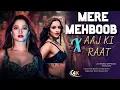 Download Lagu Mere Mehboob X Aaj Ki Raat Mashup -Tamannaah Bhatia, Triptii Dimri, Rajkumar Rao | AJ Music Official
