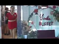 A Quick Buffet Restaurant Tour Yuki Buffet GenTri Cavite