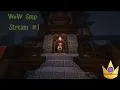 First Day on WoW WoWSMP