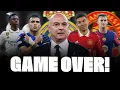 Download Lagu 🚨SCHOKBESLUIT VERTREKT! VINICIUS SAUDI, CASEMIRO, CASADÓ, LAUTARO…