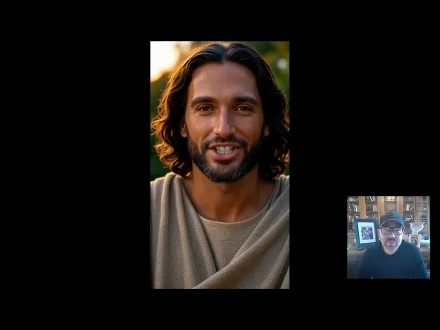 Talk to Jesus - Your Ultimate Mentor