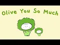 Download Lagu 알라뷰쏘머치 | 편안하고 귀여운음악, 무료 브이로그음악, Cute Cozy Piano Music, Royalty Free (Olive You So Much)