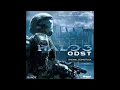 Halo 3: ODST Disc 2 OST 05 The Light at the End