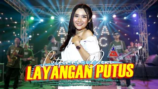 Download Layangan Putus - Lutfiana Dewi (Official Music Video ANEKA SAFARI) Aris Kinan Lydia MP3