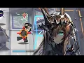 Download Lagu 【Sarkaz IS#5】 Ascension 18 Enhanced Amiya | Ending 5 (No Lamp)