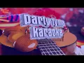 Bad Bunny - Si Veo A Tu Mama (Versión Karaoke)