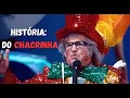 Download Lagu CHACRINHA  O HOMEM QUE CONFUNDIA PARA EXPLICAR   A VERDADEIRA HISTÓRIA DO VELHO GUERREIRO