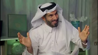كيف تصنع علاقة خاصة مع الله برنامج دين وطين لعبدالله الغافري و د عبدالرحمن الحرمي حلقة أين الله 