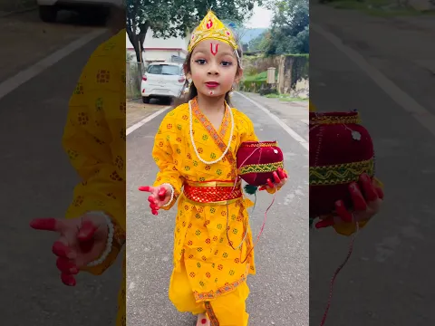Tooktook bani makhan chor
